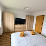 Moderne Und Gemuetliche Stadtnahe Haßfurt