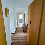 Apartament Moderne Und Gemuetliche Stadtnahe Haßfurt