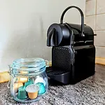 Lejlighed Moderne Und Gemuetliche Stadtnahe