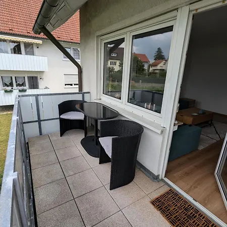 Moderne Und Gemuetliche Stadtnahe *