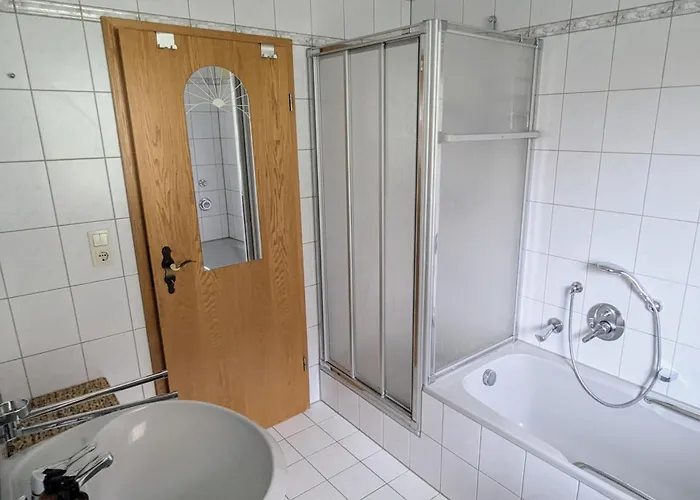 Moderne Und Gemuetliche Stadtnahe *